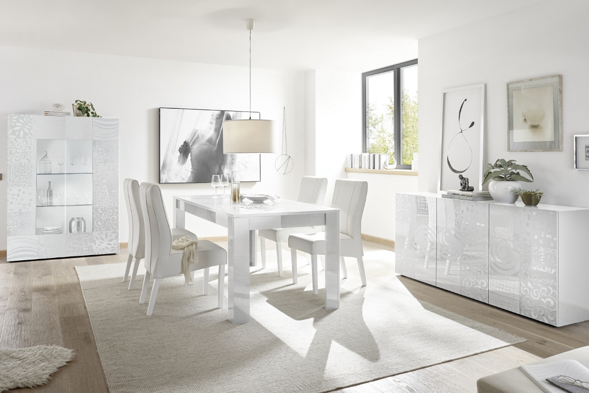 Miro Witryna 2-drzwiowa